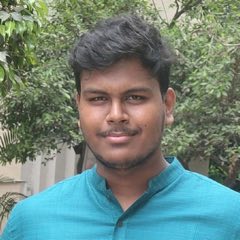 Siddharth Janapareddy